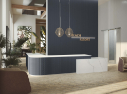 Fitwall™ ROLLING. VULCAN SAND