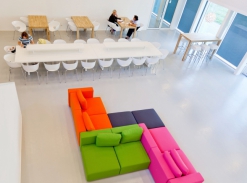 Kaučuková podlaha Artigo Zeus