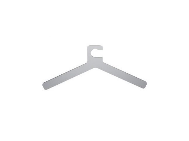 Round 20 Coat Hanger