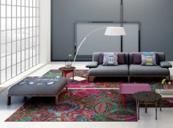 Designový kusový koberec RugXstyle Marrakesh
