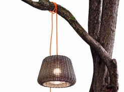 Závěsné svítidlo Panzeri Ralph