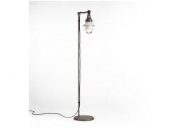 Santorini - stojací světlo