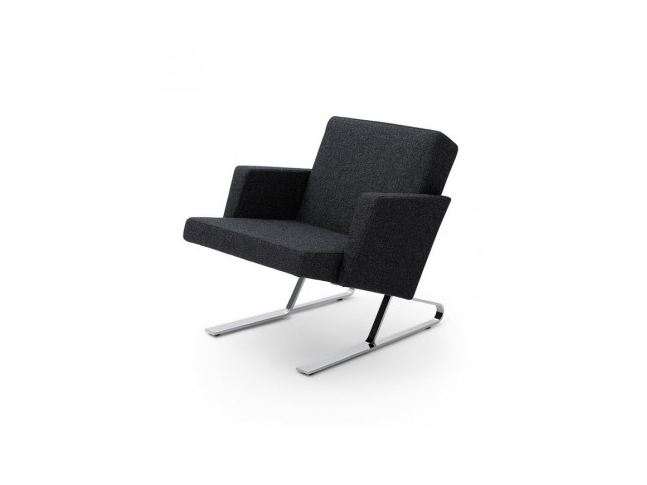 Satyr Satyr křeslo s područkami