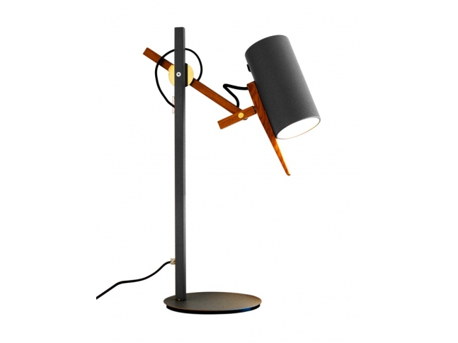 Scantling - stolní lampa
