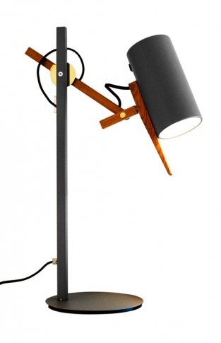 Scantling - stolní lampa