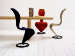 S-Chair S-Chair