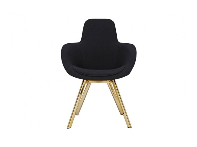 Scoop Chair High Scoop Chair High by Tom Dixon