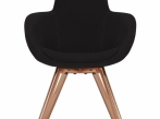 Scoop Chair High Scoop Chair High by Tom Dixon