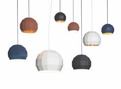 Scotch Club - závěsné svítidlo