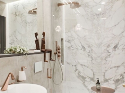 Socha SEDÍCÍ FIGURA