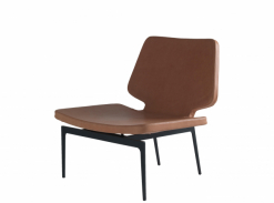 Werner Lounge Chair
