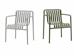 Hay Palissade Dining Arm Chair
