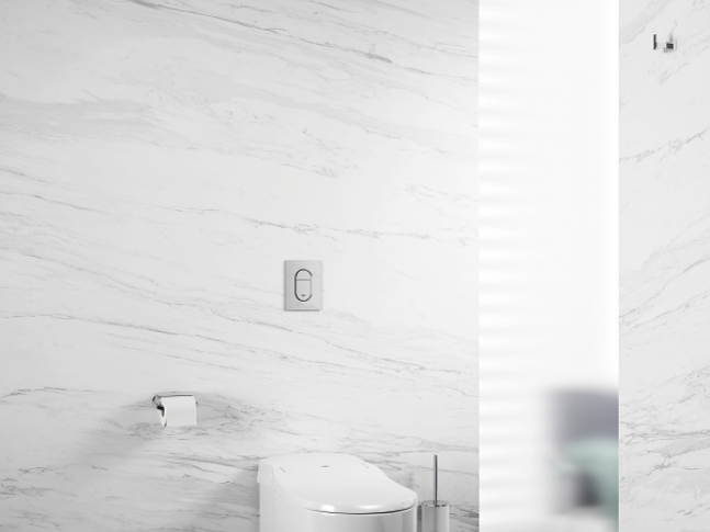 Sprchová toaleta Sensia Arena 