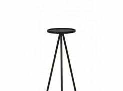 LOOOOX industrial stolek vysoká podnož S