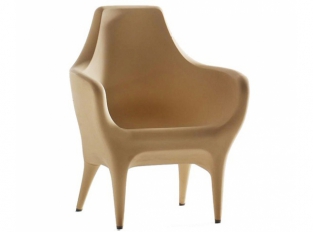 Showtime Armchair