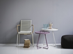 On The Move Tray Table