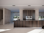 SieMatic Pure Wood 