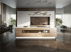 Kuchyně SieMatic Pure