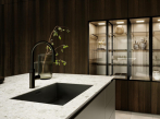 Kuchyně SieMatic SLX PURE 