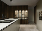 Kuchyně SieMatic SLX PURE 