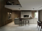 Kuchyně SieMatic SLX PURE 