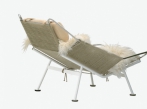THE FLAG HALYARD CHAIR 