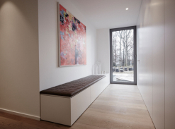 Komoda se sedací plochou Schmalenbach