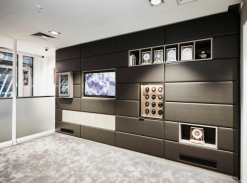 Interaktivní stěna Schmalenbach