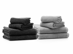 Sada ručníků a osušek Vipp109 set 4ks