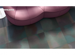 Koberce Freestile - Reykjavik