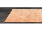 Kusové koberce JoV Fame Luxusní, ručně vyrobený koberec Frame od Jov, 100% len.