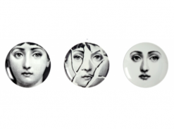 Wall plate Tema e Variazioni (3 ks)