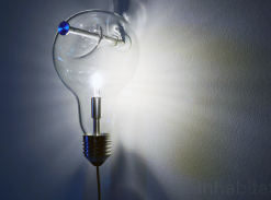 Edison’s Nightmare