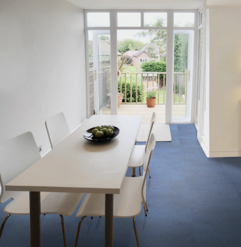 kolekce Murano - Corkart lino concept 