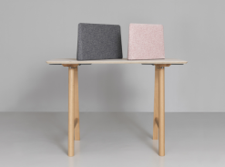 Akustický panel RAIL