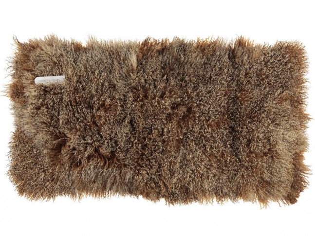 Tibetská jehněčí kůže small