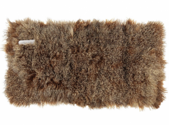 Tibetská jehněčí kůže small