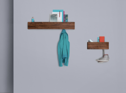 Šatník HIDE & PARK