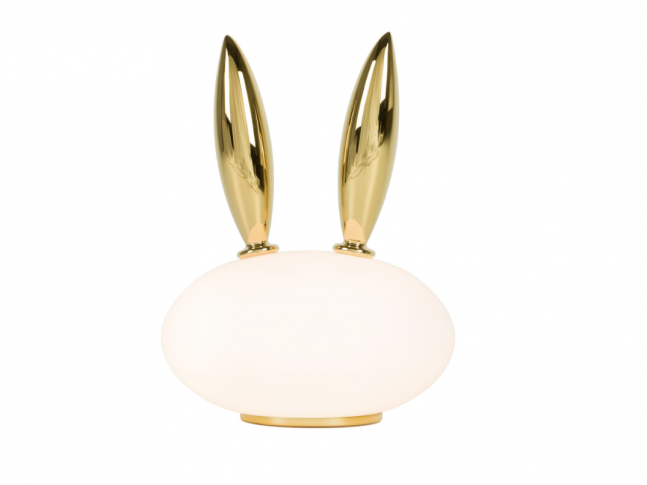 Stolní lampička Purr