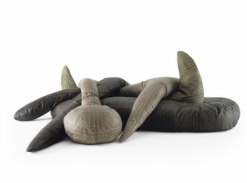 Pohovka Kaiman Jakaré