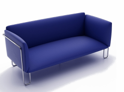 Zahradní sedačka FARGO