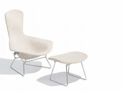 Křesla BERTOIA BIRD