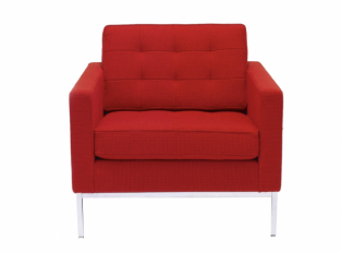 Křeslo FLORENCE LOUNGE CHAIR