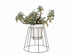 Stojan na květináč Cibele