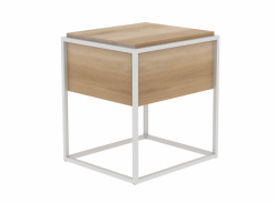 Noční stolek Monolit