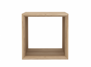 Noční stolek Cube