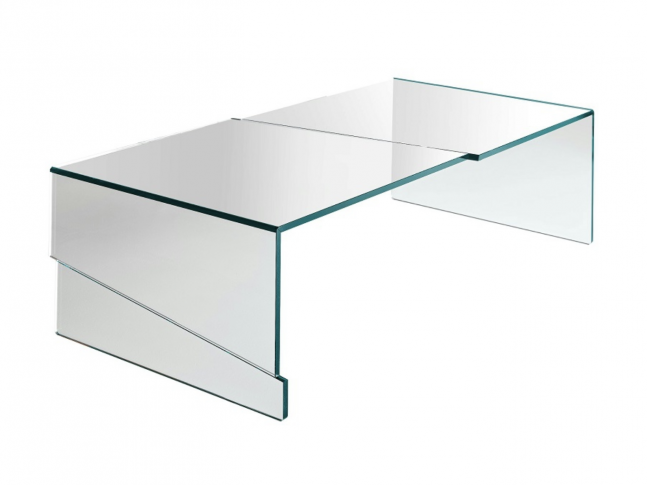 Konferenční stolek Strappo 