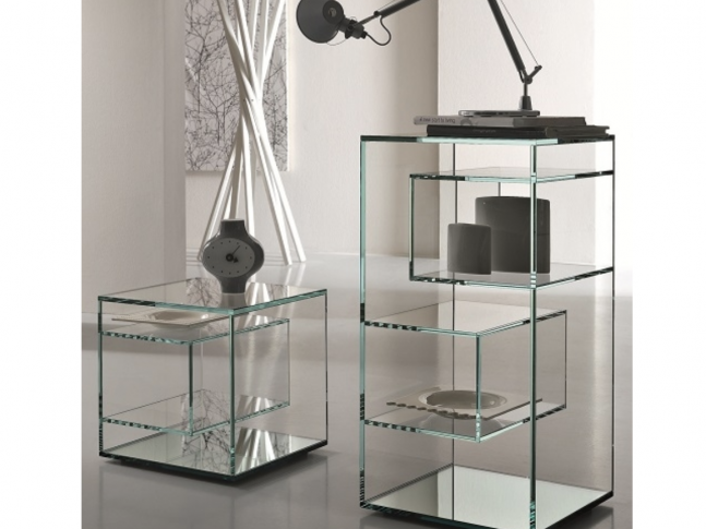 Noční stolek Liber E 