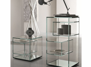 Noční stolek Liber E