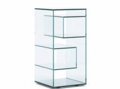 Noční stolek Liber D